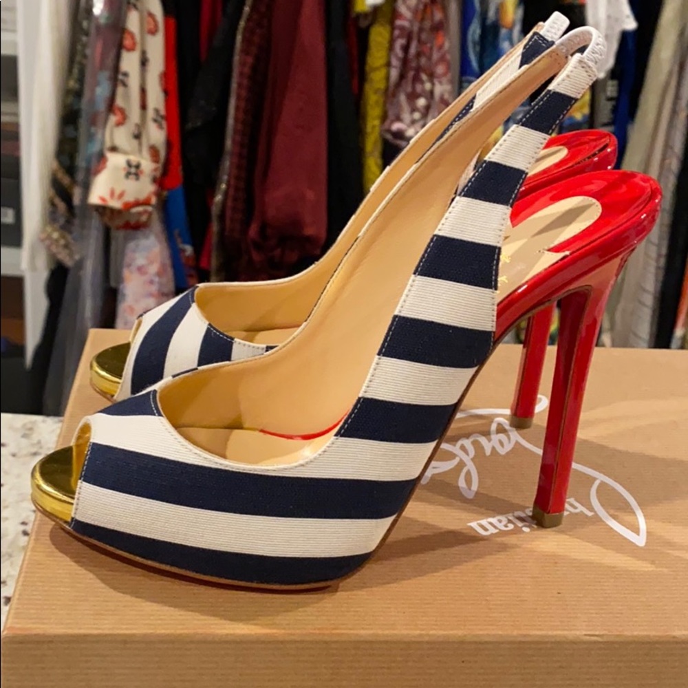 BRAND NEW! Flo Sling 120 size 36 - Picture 4 of 15